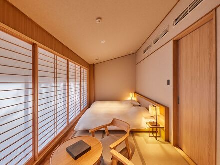 温泉旅館 由縁別邸 東京代田 写真