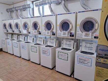 コモド・イン南相馬 写真