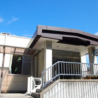 鹿教湯温泉 旅館 斉北荘 写真