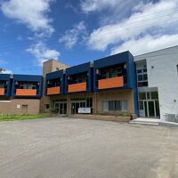 松代棚田ハウス 写真