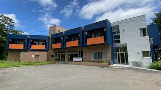 松代棚田ハウス