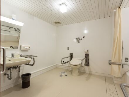 那須温泉 ホテルグリーンパール那須 写真