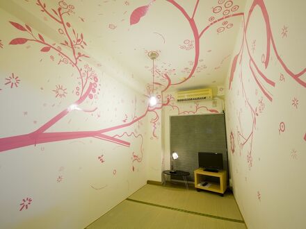 Ｈｏｓｔｅｌ　Ｚｅｎ 写真