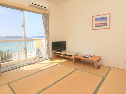 とかしくマリンビレッジ 写真