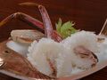 西壱番館・魚平 写真