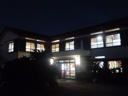 民宿つのだ 写真