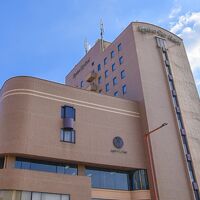 桑名シティホテル 写真