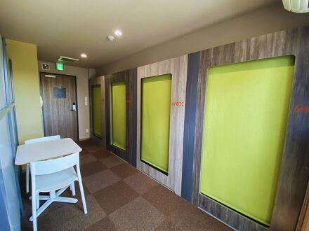 ビーグル東京ホステル&アパートメンツ 写真