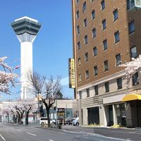 ホテルBRS函館 五稜郭タワー前 写真