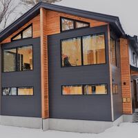 Snowlines Apartments 写真