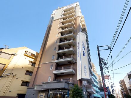 東横イン川崎駅前砂子 写真