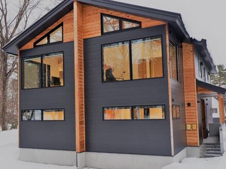 Snowlines Apartments 写真