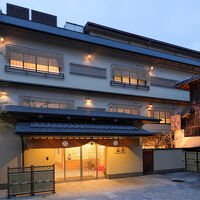 料理旅館 花楽 写真