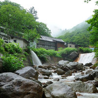 滑川温泉 福島屋 写真