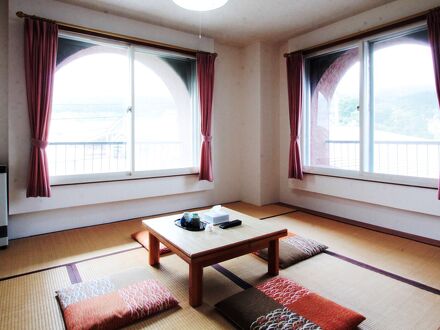 ホテルモック 写真