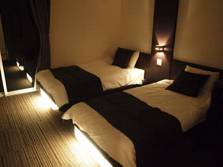 Hotel SANDALWOOD＜種子島＞ 写真