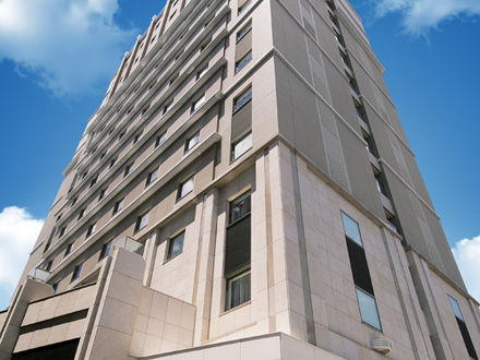 ホテルJALシティ那覇 写真