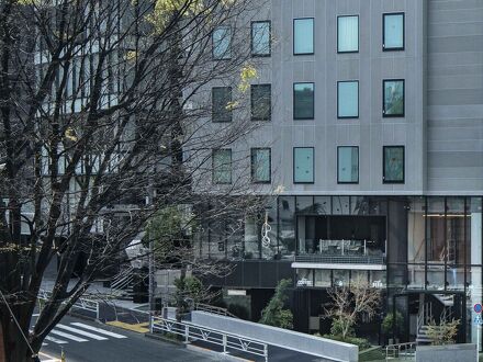 all day place shibuya 写真