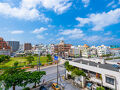 Little Island Okinawa 松山 写真