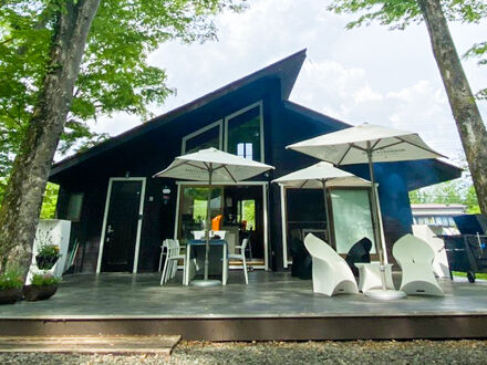 Forest Villa YAMANAKAKO 写真