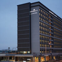 ドーセット バイ アゴーラ 大阪堺 写真