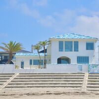 Under the Sea UBARA 写真