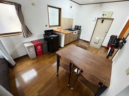 Apartment Hotel Shimotsuke 写真