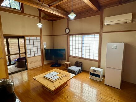 川根温泉　ふれあいコテージ 写真