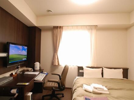 ちのステーションホテル 写真
