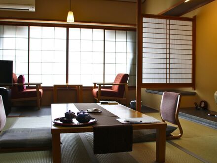 出雲・玉造温泉　白石家 写真