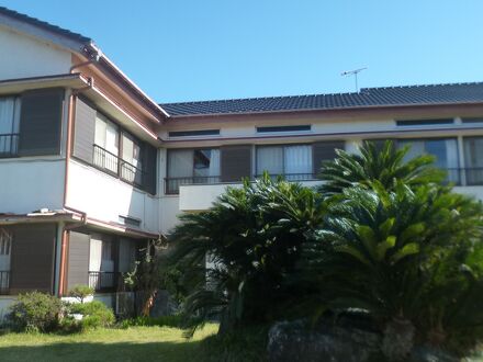 民宿つのだ 写真