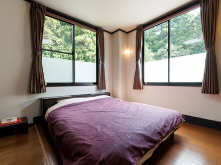 須賀谷温泉 写真