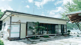 UMINOIE YUTAKA (隠岐諸島)