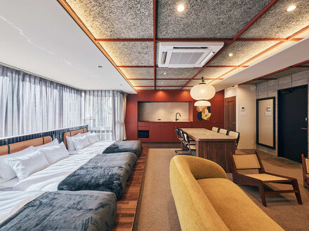 illi Jam Shinsaibashi 写真