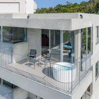 OKINAWA PLAISANT VILLA 写真