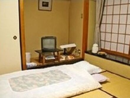 だるま屋旅館 写真