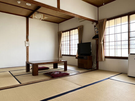 大山ユートピア 写真