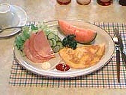 ペンション　ラフォーレ＜長野県＞ 写真