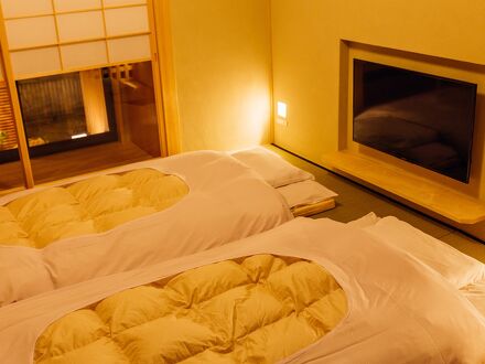 KYOMACHIYA-SUITE RIKYU 写真