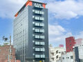アパホテル 鹿児島中央駅前西口 写真