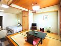 潮来ホテル 写真