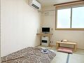民宿 峠荘 写真