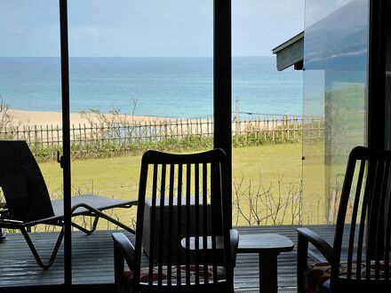 夕日ヶ浦温泉 一望館はなれ櫂 写真