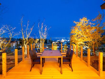 HOTEL DO-YA BEPPU 写真