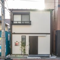 宿家 松が谷 写真