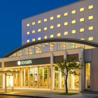 ツインリーブスホテル出雲