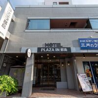 PLAZA IN 都島 HOTEL 写真