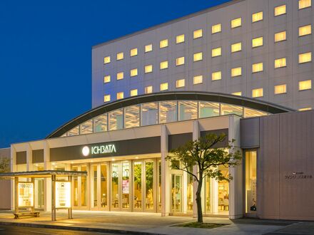 ツインリーブスホテル出雲 写真