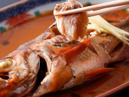 天橋立温泉　料理旅館　鳥喜 写真