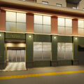 ホテル クロスベース鳥栖駅前 写真